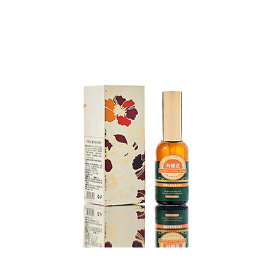 私密细嫩修复精华鼎湖