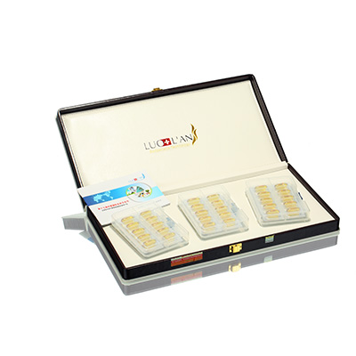 鼎湖养巢紧润套